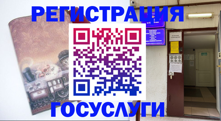 временная регистрация госуслуги в Угличе